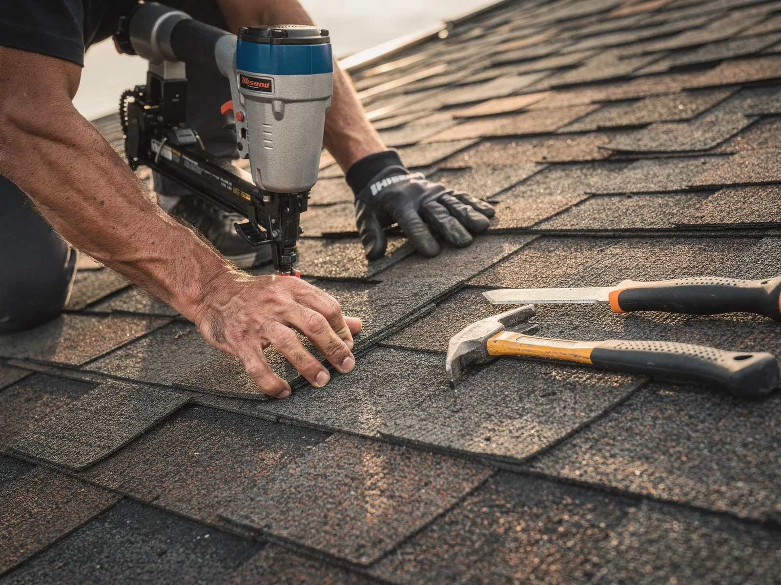 Why choose Roof Repair in Prospect Harbor, ME